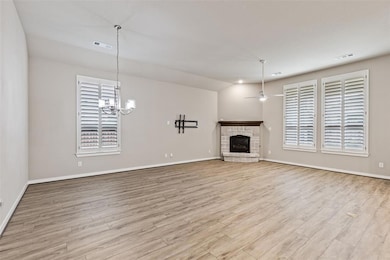 820 Esk Ave, Celina, TX 75009 - photo 5