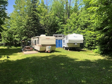 9508 W Rex St, Brimley/Bay Mills, MI 49715 - photo 2