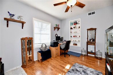 310 S John St, Atlanta, IN 46031 - photo 4