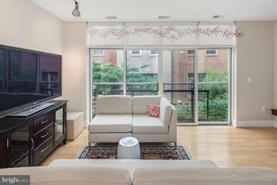 1654 Euclid St NW unit 205, Washington, DC 20009 - photo 5