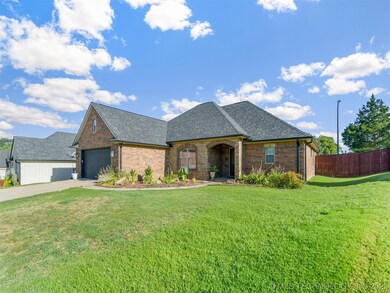 2409 Portico Ave, Ardmore, OK 73401 - photo 3