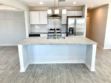 3107 Hamilton Ave, El Paso, TX 79930 - photo 3