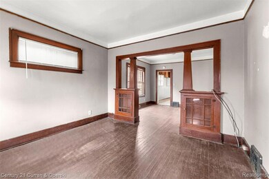 332 Goodell St, River Rouge, MI 48218 - photo 4