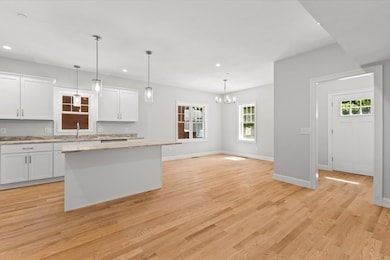 46 Harrison St unit 4, Taunton, MA 02780 - photo 4