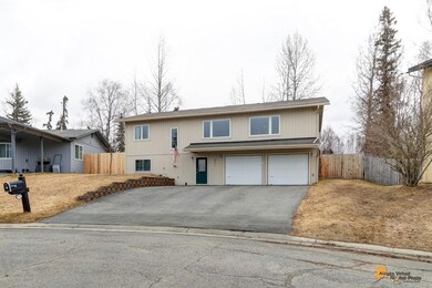 8311 Kip Ct, Anchorage, AK 99507 - photo 2