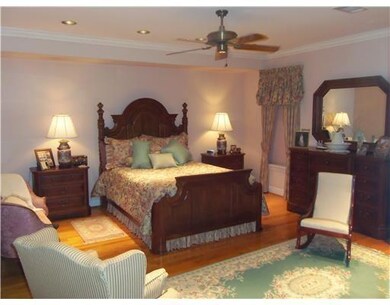 Master Bedroom.
