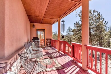 31 Black Fawn Ln, Westcliffe, CO 81252 - photo 7