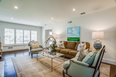 6926 Kenwood Ave, Dallas, TX 75214 - photo 5