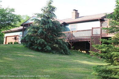 1308 N Canfield Rd, Eaton Rapids, MI 48827 - photo 2