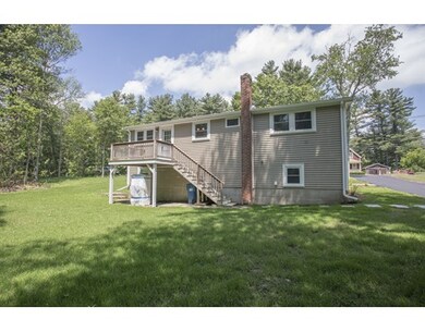 909 Washington St, South Easton, MA 02375 - photo 5