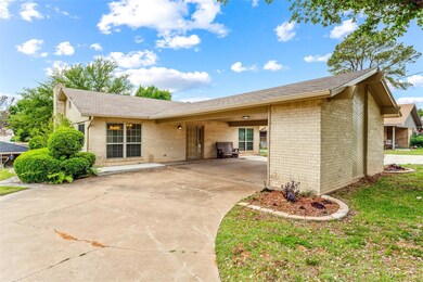 4204 Chaparral Ct, Granbury, TX 76049 - photo 6