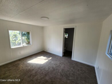 Master Bedroom 1