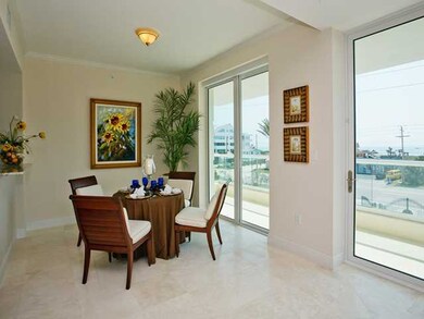 Other. Breakfast Nook