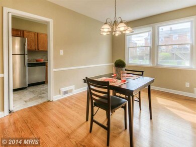 1319 Kitmore Rd, Baltimore, MD 21239 - photo 6