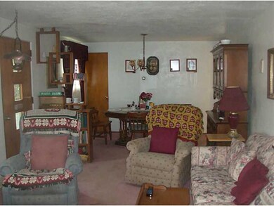 Dining Room. combination