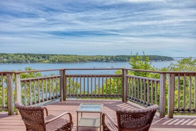 163 Farnham Point Rd, East Boothbay, ME 04544 - photo 7