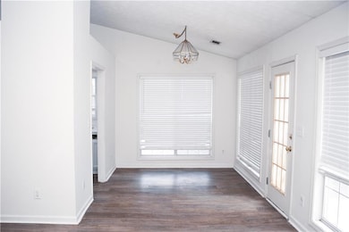 3200 Colgan Trace unit 2, Lawrenceville, GA 30044 - photo 3