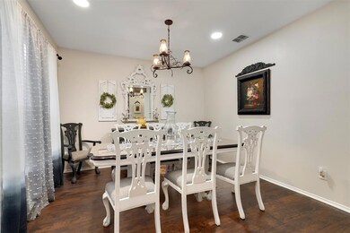 3441 Sundown Blvd, Denton, TX 76210 - photo 3