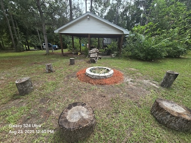 281 NE 817th St, Old Town, FL 32680 - photo 4