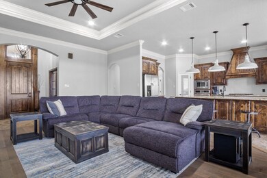 304 Spring View Ct, Springtown, TX 76082 - photo 6