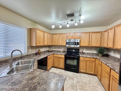6 - Chef's Kitchen