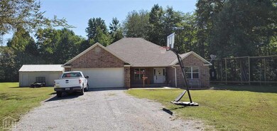 223 County Road 7808, Jonesboro, AR 72401 - photo 2