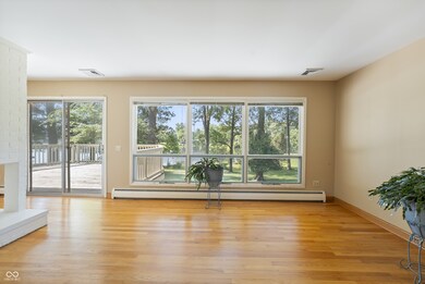 3893 W North Wood Lake Dr, Columbus, IN 47201 - photo 7