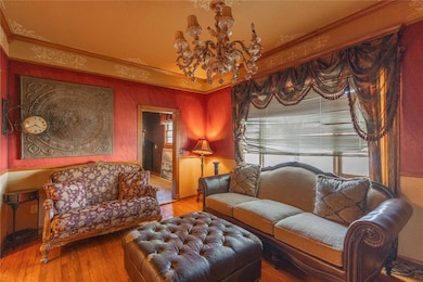 701 S 6th St, Chickasha, OK 73018 - photo 3