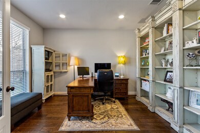 1902 Thomas Smith Ct, Richmond, TX 77469 - photo 5