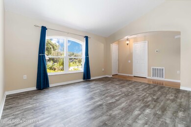 Formal Living Room