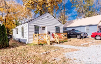 2543 McDonald St, New Albany, IN 47150 - photo 2