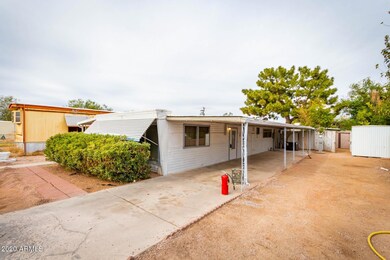 7720 E Garnet Ave, Mesa, AZ 85209 - photo 2