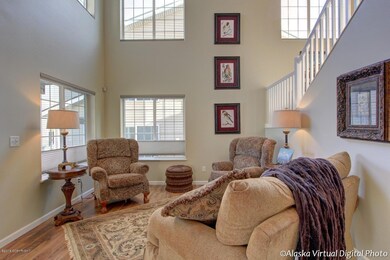 Formal Living Room