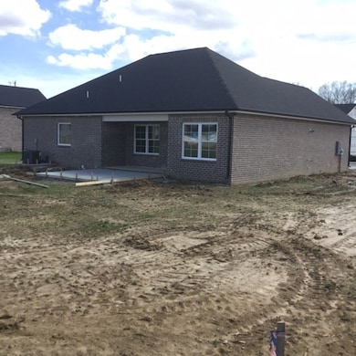 160 Blanford Cir, Manchester, TN 37355 - photo 3