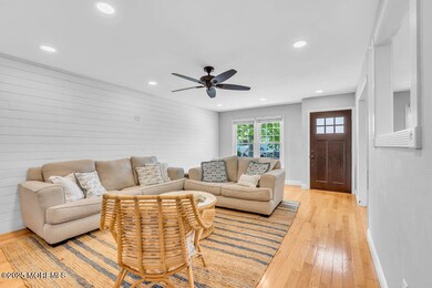 1504 Ivy Rd. Point Pleasant, NJ 08742