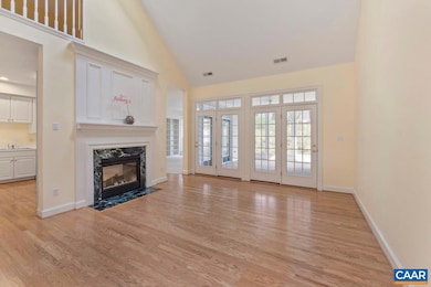 1132 Courtyard Dr, Charlottesville, VA 22903 - photo 7
