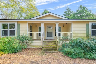 10218 County Road 313, Terrell, TX 75161 - photo 3