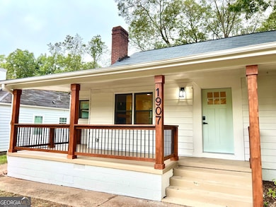 1907 Langston Ave SW, Atlanta, GA 30310 - photo 5