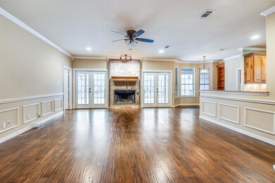 125 Redtail Ct, Weatherford, TX 76088 - photo 4