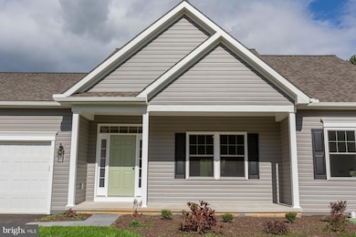 16 Ridgewood Rd unit (DOUGLAS), Quarryville, PA 17566 - photo 7