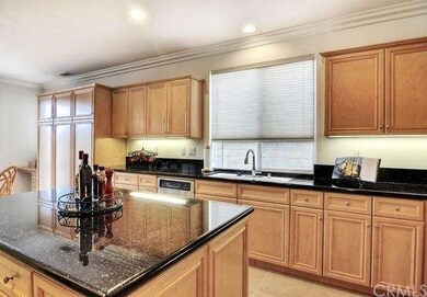 Beautiful kitchen!
