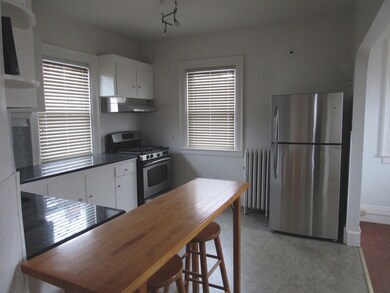 101 Central Ave unit 2, Newtonville, MA 02460 - photo 4