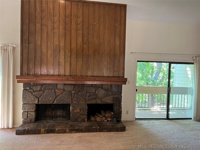 8448 S College unit 54, Jenks, OK 74037 - photo 5