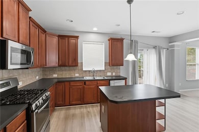 5728 Barrington Run, Union City, GA 30291 - photo 6