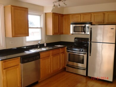 5919 W 63rd St unit 2C, Chicago, IL 60638 - photo 2