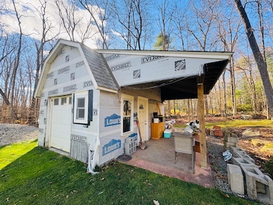 205 Ballamahack Rd, Windham, CT 06280 - photo 5