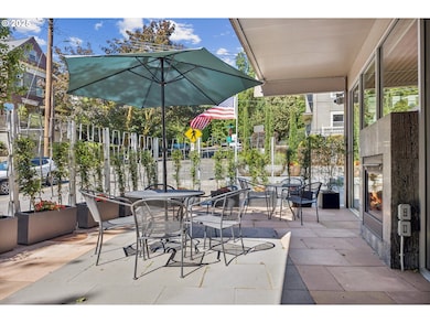 Community Amenities