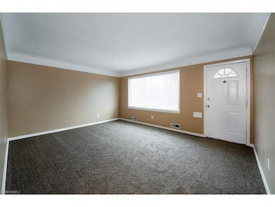 New carpeting throughout