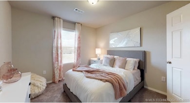 16405 S 87th East Ave, Bixby, OK 74008 - photo 7