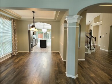 11174 Ridgemoor Estates Ln, Conroe, TX 77385 - photo 7